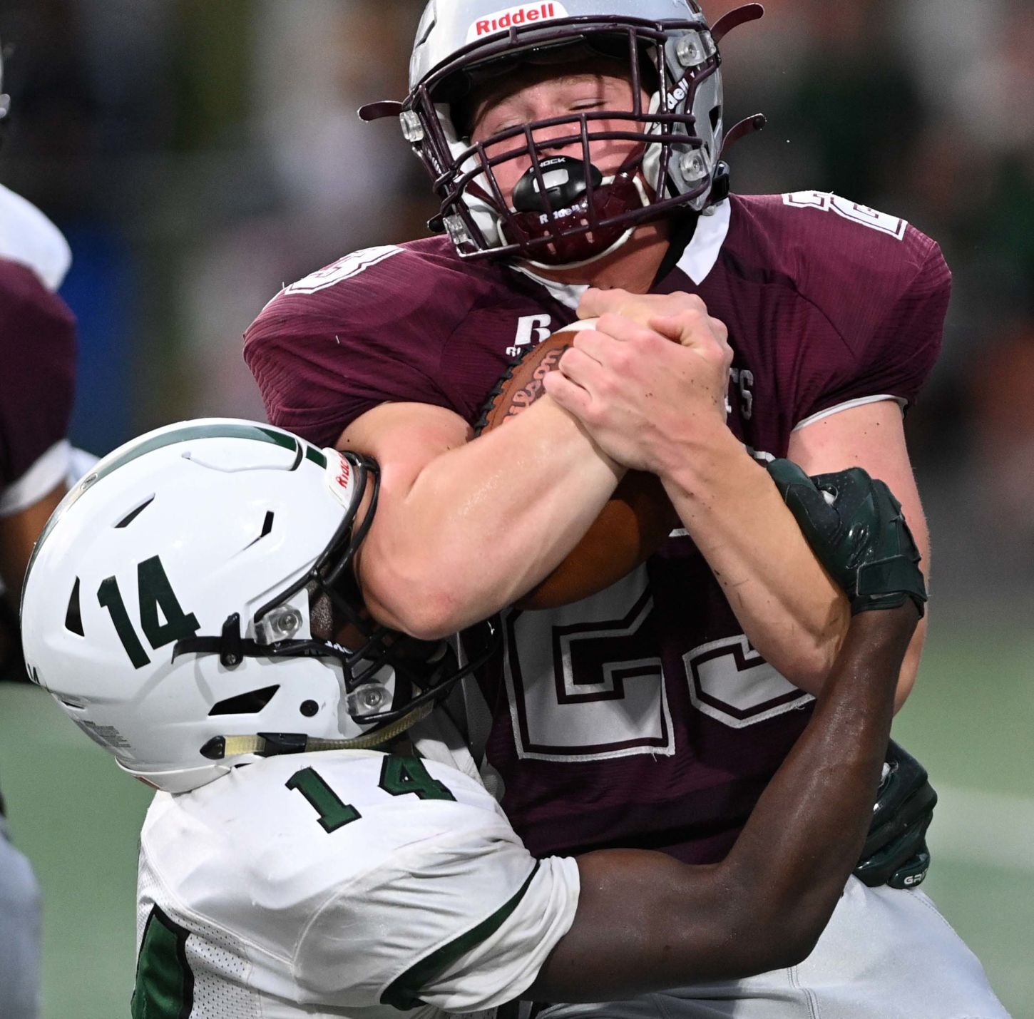 Carlisle Mechanicsburg 11
